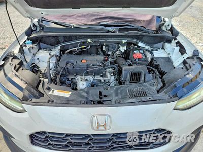 Zdjęcie 11 z 12 samochodu: 2024 HONDA HR-V LX VIN:3CZRZ1H32RM748240 - miniatura