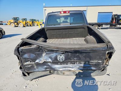 Zdjęcie 8 z 21 samochodu: 2013 RAM 1500 SLT VIN:1C6RR7GT9DS570926 - miniatura
