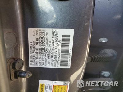 Zdjęcie 12 z 12 samochodu: 2022 HONDA PILOT SE VIN:5FNYF6H25NB046037 - miniatura