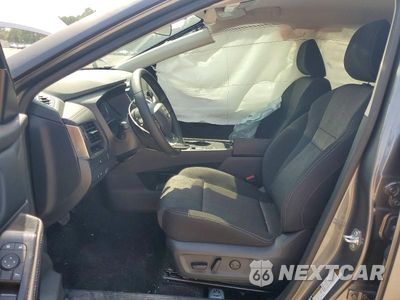 Zdjęcie 7 z 13 samochodu: 2026 NISSAN ROGUE SV VIN:5N1BT3BA0TC685574 - miniatura