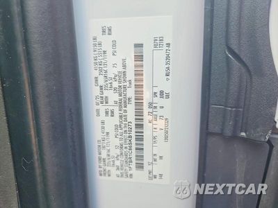 Zdjęcie 25 z 26 samochodu: 2025 FORD TRANSIT T-250 VIN:1FTBR1C86SKB10273 - miniatura