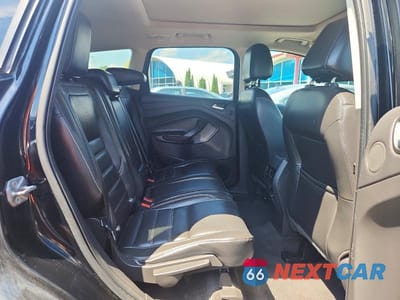 Zdjęcie 11 z 13 samochodu: 2017 FORD ESCAPE TITANIUM VIN:1FMCU9JD7HUE62613 - miniatura