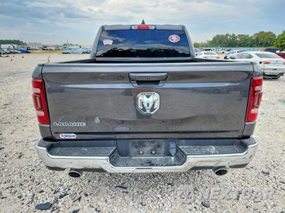 Zdjęcie 6 z 12 samochodu: 2024 RAM 1500 LARAMIE VIN:1C6RREJT5RN219983 - miniatura