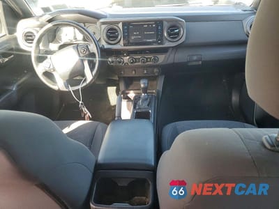 Zdjęcie 8 z 12 samochodu: 2016 TOYOTA TACOMA TRD SPORT VIN:5TFCZ5AN1GX012864 - miniatura