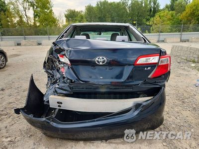 Zdjęcie 6 z 13 samochodu: 2012 TOYOTA CAMRY LE VIN:4T1BF1FK8CU171710 - miniatura
