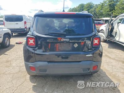 Zdjęcie 6 z 12 samochodu: 2017 BUICK ENVISION ESSENCE VIN:LRBFXBSAXHD000856 - miniatura