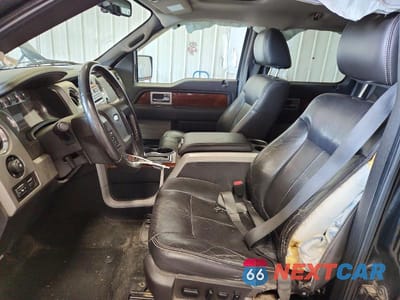 Zdjęcie 7 z 13 samochodu: 2010 FORD F150 SUPERCREW VIN:1FTFW1EV8AFD85177 - miniatura