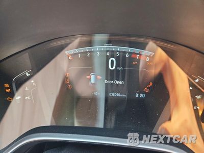 Zdjęcie 9 z 13 samochodu: 2018 HONDA CR-V EX VIN:2HKRW2H54JH609761 - miniatura