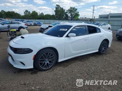 2021 DODGE CHARGER R/T 2C3CDXCT2MH587646 - główne zdjęcie licytacji z USA - miniatura
