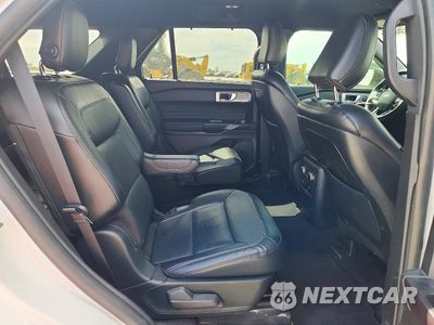 Zdjęcie 11 z 13 samochodu: 2020 FORD EXPLORER LIMITED VIN:1FMSK8FH2LGA45012 - miniatura
