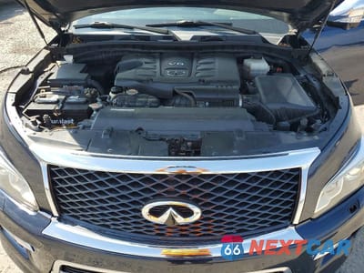 Zdjęcie 12 z 13 samochodu: 2015 INFINITI QX80 BASE VIN:JN8AZ2NEXF9087795 - miniatura