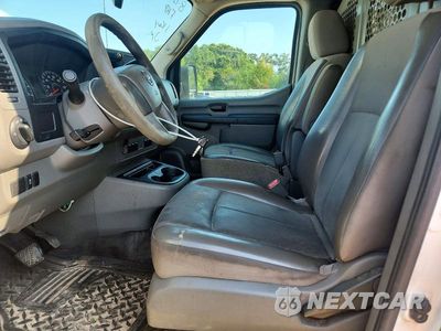 Zdjęcie 7 z 13 samochodu: 2016 NISSAN NV 1500 S VIN:1N6BF0KM5GN806837 - miniatura