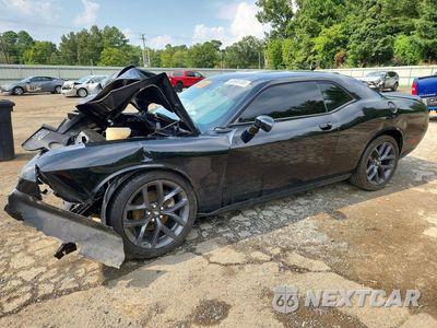 2023 DODGE CHALLENGER SXT 2C3CDZAGXPH650336 - główne zdjęcie licytacji z USA - miniatura