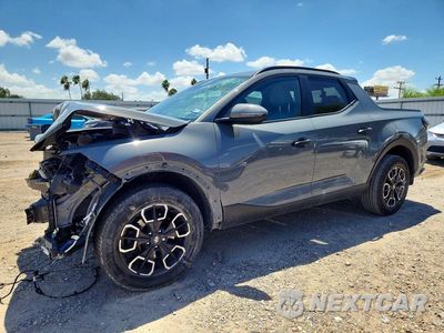 2023 HYUNDAI SANTA CRUZ SEL 5NTJCDAE5PH075367 - główne zdjęcie licytacji z USA - miniatura