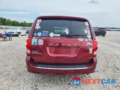 Zdjęcie 6 z 13 samochodu: 2017 DODGE GRAND CARAVAN SE VIN:2C4RDGBGXHR619494 - miniatura