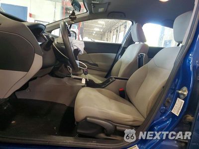 Zdjęcie 7 z 12 samochodu: 2013 HONDA CIVIC LX VIN:19XFB2F5XDE012107 - miniatura