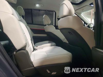 Zdjęcie 11 z 14 samochodu: 2025 HYUNDAI SANTA FE CALLIGRAPHY VIN:5NMP5DGL0SH144447 - miniatura