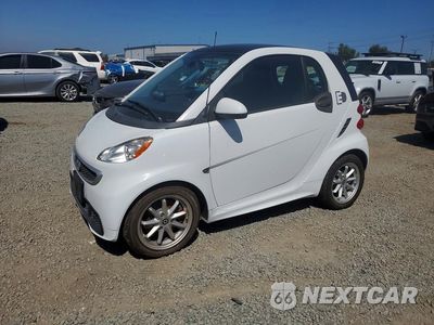 2016 SMART FORTWO WMEEJ9AA8GK843247 - główne zdjęcie licytacji z USA - miniatura
