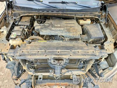 Zdjęcie 11 z 13 samochodu: 2017 NISSAN TITAN S VIN:1N6AA1EK2HN567355 - miniatura