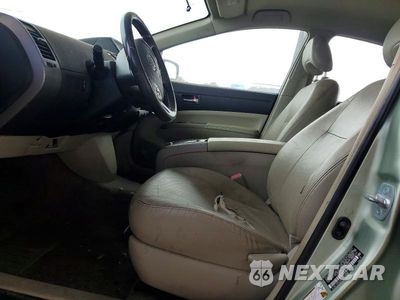 Zdjęcie 7 z 13 samochodu: 2007 TOYOTA PRIUS TOURING VIN:JTDKB20U773287704 - miniatura