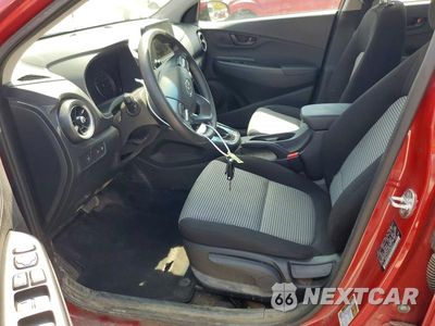 Zdjęcie 7 z 12 samochodu: 2022 HYUNDAI KONA SE VIN:KM8K2CAB2NU809015 - miniatura