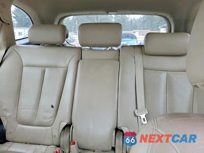 Zdjęcie 10 z 13 samochodu: 2009 HYUNDAI SANTA FE GL VIN:5NMSG13E69H256772 - miniatura