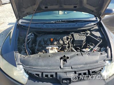 Zdjęcie 11 z 12 samochodu: 2010 HONDA CIVIC LX VIN:2HGFA1F58AH575011 - miniatura