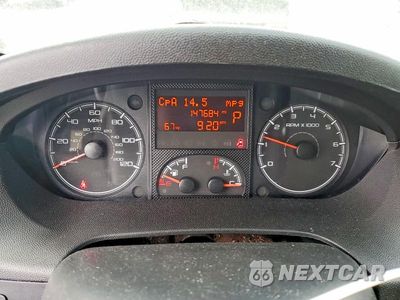 Zdjęcie 9 z 13 samochodu: 2020 RAM PROMASTER 1500 1500 STANDARD VIN:3C6TRVNG4LE100417 - miniatura
