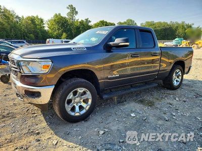 2022 RAM 1500 BIG HORN/LONE STAR 1C6RRFBG8NN221826 - główne zdjęcie licytacji z USA - miniatura