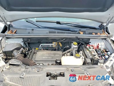 Zdjęcie 12 z 13 samochodu: 2018 CHEVROLET TRAX 1LT VIN:KL7CJPSB0JB658079 - miniatura