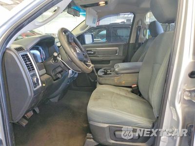 Zdjęcie 7 z 12 samochodu: 2017 RAM 1500 SLT VIN:1C6RR6GG0HS817706 - miniatura