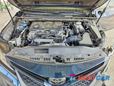 Zdjęcie 11 z 12 samochodu: 2020 TOYOTA CAMRY SE VIN:4T1G11AK5LU502271 - miniatura