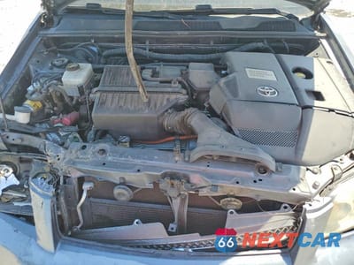 Zdjęcie 12 z 13 samochodu: 2007 TOYOTA HIGHLANDER HYBRID BASE VIN:JTEDW21A470018591 - miniatura