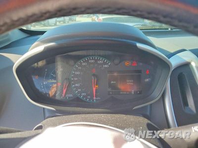 Zdjęcie 9 z 13 samochodu: 2017 CHEVROLET SONIC PREMIER VIN:1G1JF5SB1H4140652 - miniatura