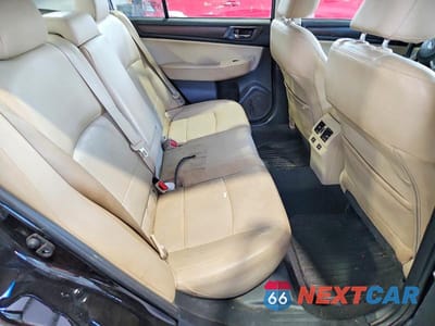 Zdjęcie 10 z 12 samochodu: 2015 SUBARU LEGACY 2.5I LIMITED VIN:4S3BNBL61F3037295 - miniatura