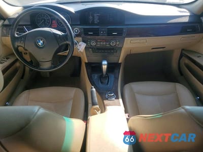 Zdjęcie 8 z 12 samochodu: 2011 BMW 335 I VIN:WBAPM5C56BE575617 - miniatura