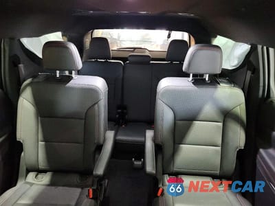 Zdjęcie 10 z 13 samochodu: 2024 CHEVROLET TRAVERSE VIN:1GNEVJKS0RJ142164 - miniatura