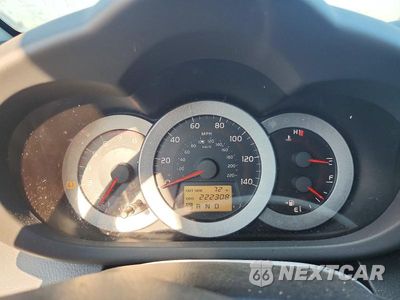 Zdjęcie 9 z 12 samochodu: 2008 TOYOTA RAV4 SPORT VIN:JTMBD32V186088556 - miniatura