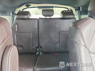 Zdjęcie 10 z 14 samochodu: 2023 TOYOTA SIENNA PLATINUM 7-PASSENGER VIN:5TDESKFC7PS101296 - miniatura