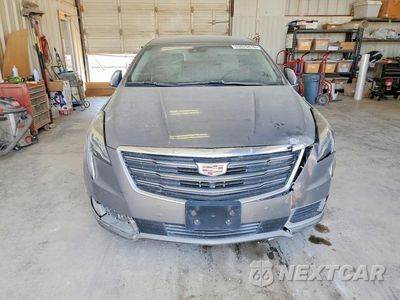 Piąte zdjęcie samochodu w środku: 2018 CADILLAC XTS LUXURY VIN:2G61M5S38J9176981 - miniatura