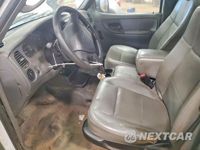 Zdjęcie 7 z 12 samochodu: 2008 FORD RANGER VIN:1FTYR10U68PA81395 - miniatura