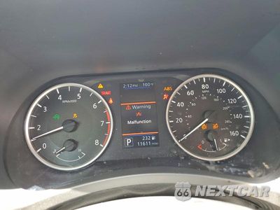 Zdjęcie 9 z 12 samochodu: 2025 NISSAN SENTRA S VIN:3N1AB8BV5SY349382 - miniatura