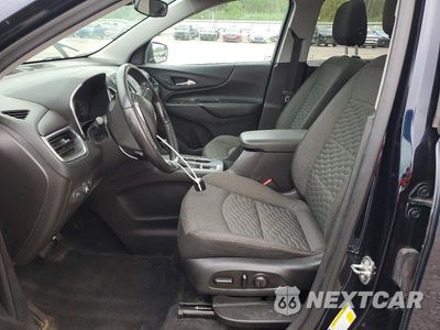 Zdjęcie 7 z 13 samochodu: 2020 CHEVROLET EQUINOX LT VIN:3GNAXUEV2LS704314 - miniatura