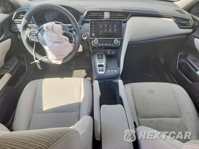Zdjęcie 8 z 12 samochodu: 2022 HONDA INSIGHT EX VIN:19XZE4F51NE014636 - miniatura