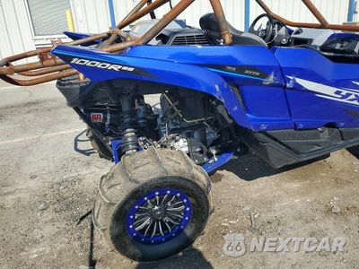 Zdjęcie 9 z 10 samochodu: 2020 YAMAHA YXZ1000R UTILITY VEHICLE VIN:5Y4AN29Y8LA101514 - miniatura