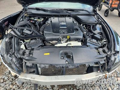 Zdjęcie 11 z 12 samochodu: 2012 INFINITI G37 COUPE BASE VIN:JN1CV6EK3CM423988 - miniatura