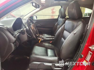 Zdjęcie 7 z 14 samochodu: 2016 HONDA HR-V EXL VIN:3CZRU6H70GM737877 - miniatura