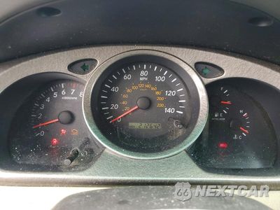 Zdjęcie 17 z 26 samochodu: 2003 TOYOTA HIGHLANDER LIMITED VIN:JTEHF21A130133855 - miniatura