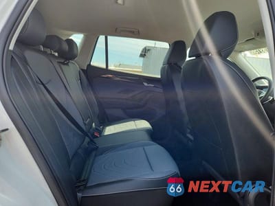 Zdjęcie 11 z 13 samochodu: 2026 VOLKSWAGEN TIGUAN SE VIN:3VVER7RMXTM090822 - miniatura