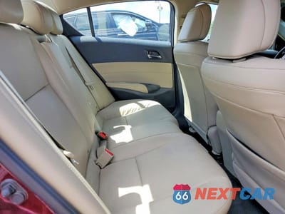 Zdjęcie 10 z 12 samochodu: 2016 ACURA ILX PREMIUM VIN:19UDE2F72GA006813 - miniatura